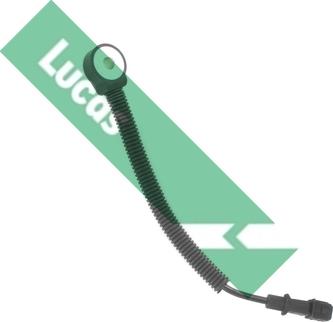 LUCAS SEB1675 - Датчик детонації autozip.com.ua