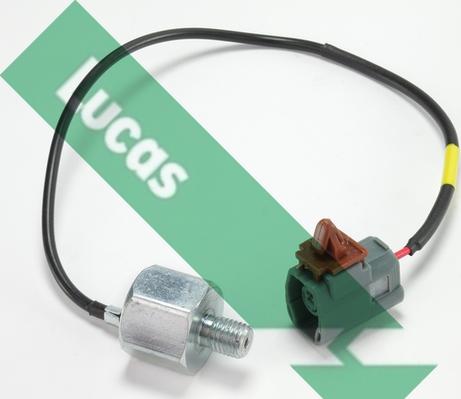 LUCAS SEB1670 - Датчик детонації autozip.com.ua
