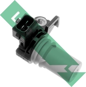 LUCAS SEB1033 - Датчик імпульсів, колінчастий вал autozip.com.ua
