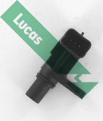 LUCAS SEB1380 - Датчик, положення розподільного валу autozip.com.ua