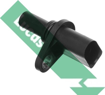 LUCAS SEB1339 - Датчик частоти обертання, автоматична коробка передач autozip.com.ua