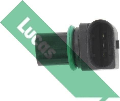 LUCAS SEB1207 - Датчик, положення розподільного валу autozip.com.ua