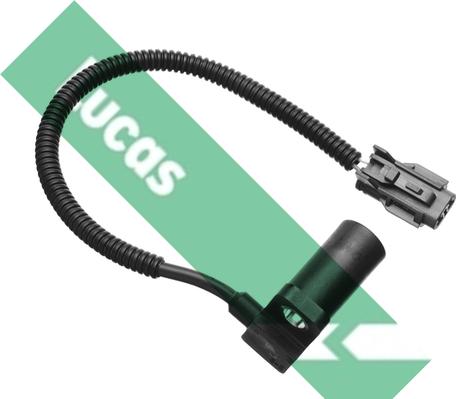 LUCAS SEB1232 - Датчик швидкості, спідометра autozip.com.ua