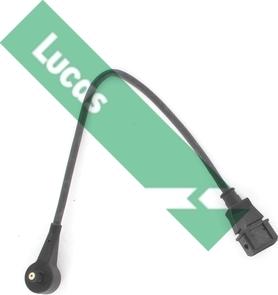 LUCAS SEB1229 - Датчик імпульсів, колінчастий вал autozip.com.ua