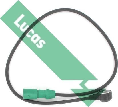 LUCAS SEB1272 - Датчик детонації autozip.com.ua