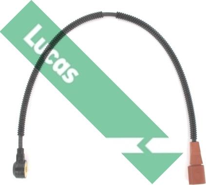 LUCAS SEB1760 - Датчик детонації autozip.com.ua