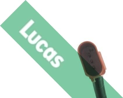 LUCAS SEB1760 - Датчик детонації autozip.com.ua