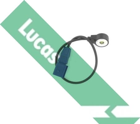 LUCAS SEB1761 - Датчик детонації autozip.com.ua
