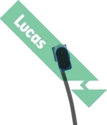 LUCAS SEB1761 - Датчик детонації autozip.com.ua