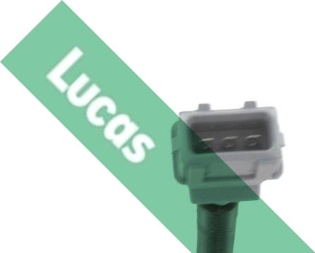 LUCAS SEB1762 - Датчик детонації autozip.com.ua