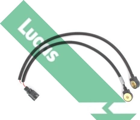 LUCAS SEB2018 - Датчик детонації autozip.com.ua