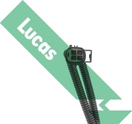 LUCAS SEB2018 - Датчик детонації autozip.com.ua