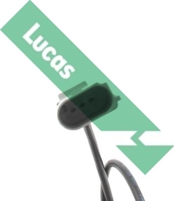 LUCAS SEB2017 - Датчик детонації autozip.com.ua