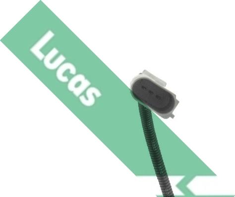LUCAS SEB2025 - Датчик детонації autozip.com.ua