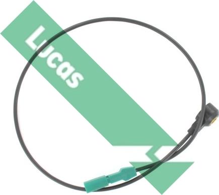 LUCAS SEB2026 - Датчик детонації autozip.com.ua