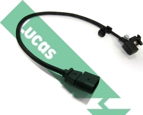 LUCAS SEB2100 - Датчик імпульсів, колінчастий вал autozip.com.ua