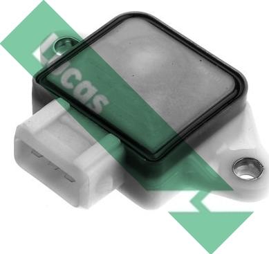 LUCAS SEB226 - Датчик, положення дросельної заслінки autozip.com.ua