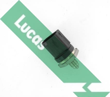 LUCAS SEB7506 - Датчик, тиск подачі палива autozip.com.ua