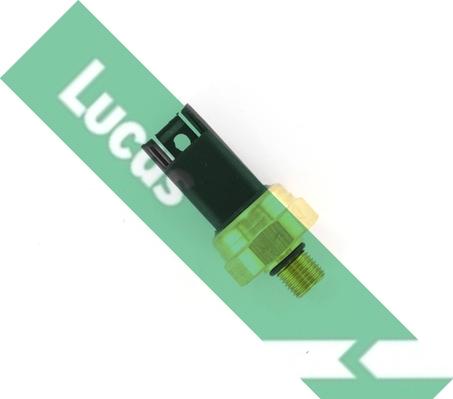 LUCAS SEB7523 - Датчик, тиск подачі палива autozip.com.ua