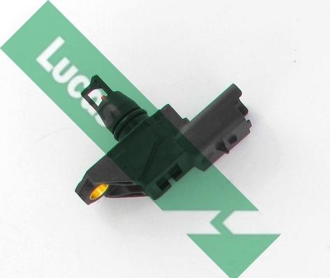 LUCAS SEB7065 - Датчик, тиск наддуву autozip.com.ua
