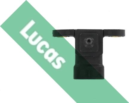 LUCAS SEB7012 - Датчик, тиск наддуву autozip.com.ua