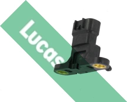 LUCAS SEB7012 - Датчик, тиск наддуву autozip.com.ua