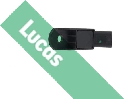LUCAS SEB7035 - Датчик, тиск у впускний трубі autozip.com.ua