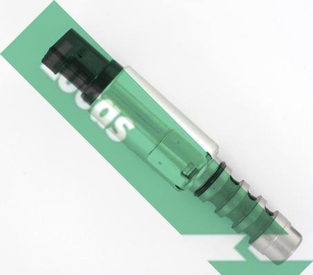 LUCAS SEB7821 - Регулюючий клапан, виставлення розподільного вала autozip.com.ua