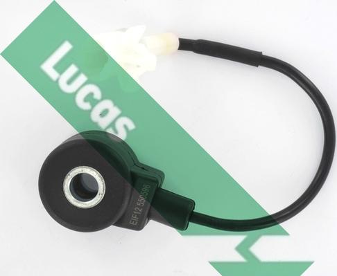 LUCAS SEB7752 - Датчик детонації autozip.com.ua