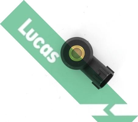 LUCAS SEB7763 - Датчик детонації autozip.com.ua