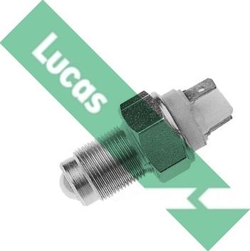 LUCAS SMB446 - Датчик, контактний перемикач, фара заднього ходу autozip.com.ua