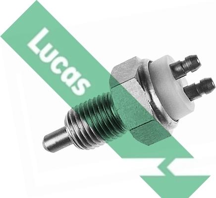 LUCAS SMB458 - Датчик, контактний перемикач, фара заднього ходу autozip.com.ua