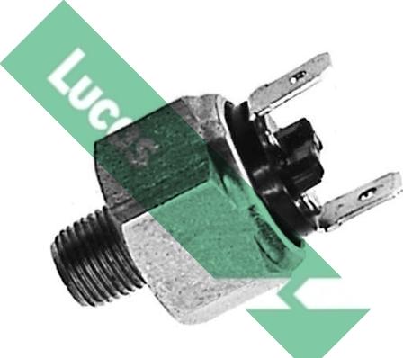 LUCAS SMB423 - Вимикач ліхтаря сигналу гальмування autozip.com.ua