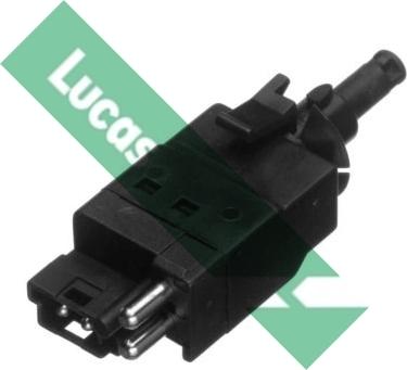LUCAS SMB556 - Вимикач ліхтаря сигналу гальмування autozip.com.ua