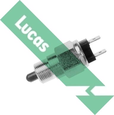 LUCAS SMB566 - Датчик, контактний перемикач, фара заднього ходу autozip.com.ua