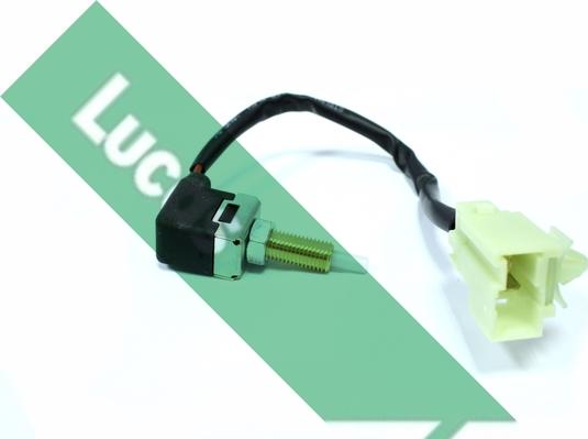 LUCAS SMB5019 - Вимикач, привід зчеплення (Tempomat) autozip.com.ua