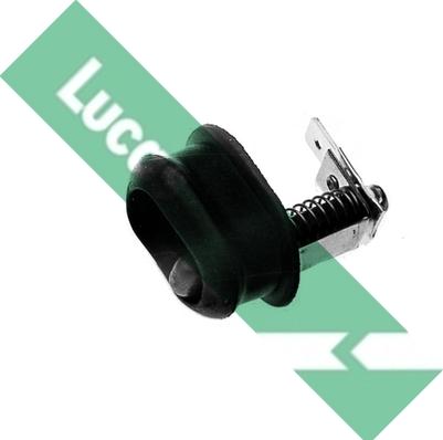LUCAS SMB5033 - Вимикач, контакт двері autozip.com.ua