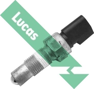 LUCAS SMB513 - Датчик, контактний перемикач, фара заднього ходу autozip.com.ua