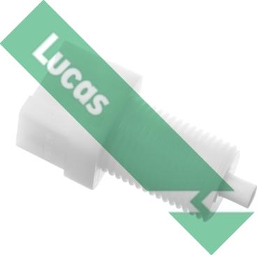 LUCAS SMB583 - Вимикач ліхтаря сигналу гальмування autozip.com.ua