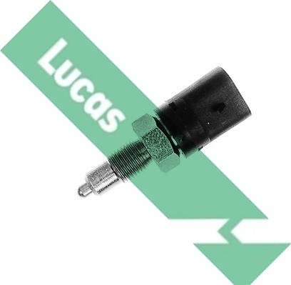 LUCAS SMB532 - Датчик, контактний перемикач, фара заднього ходу autozip.com.ua