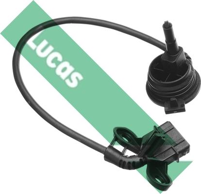 LUCAS SMB574 - Датчик, контактний перемикач, фара заднього ходу autozip.com.ua