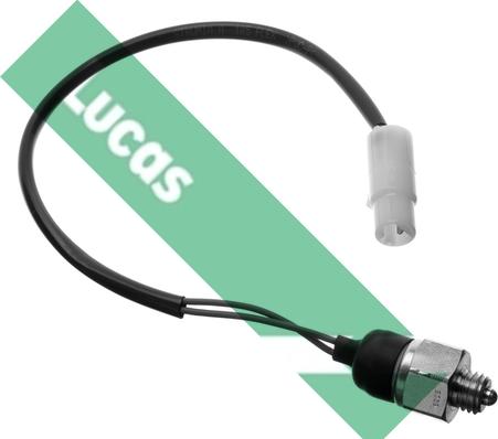 LUCAS SMB642 - Датчик, контактний перемикач, фара заднього ходу autozip.com.ua