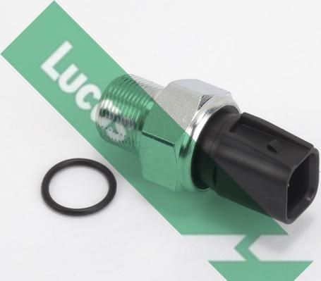 LUCAS SMB659 - Датчик, контактний перемикач, фара заднього ходу autozip.com.ua