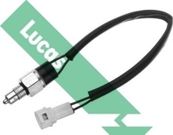 LUCAS SMB604 - Датчик, контактний перемикач, фара заднього ходу autozip.com.ua