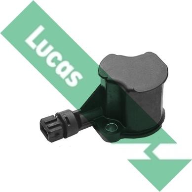 LUCAS SMB608 - Датчик, контактний перемикач, фара заднього ходу autozip.com.ua