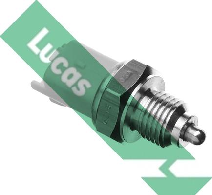 LUCAS SMB689 - Датчик, контактний перемикач, фара заднього ходу autozip.com.ua