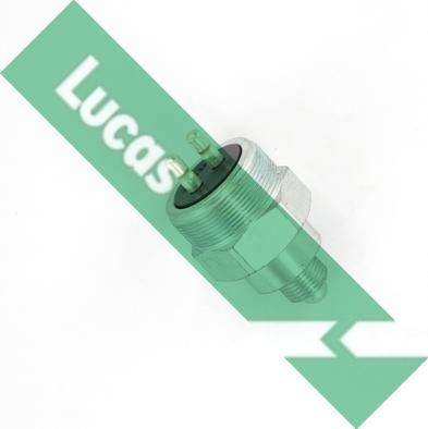 LUCAS SMB818 - Датчик, контактний перемикач, фара заднього ходу autozip.com.ua