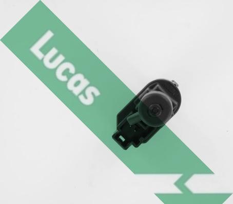 LUCAS SMB733 - Вимикач ліхтаря сигналу гальмування autozip.com.ua