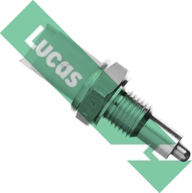 LUCAS SMB774 - Датчик, контактний перемикач, фара заднього ходу autozip.com.ua