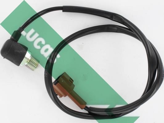 LUCAS SMJ5055 - Датчик, контактний перемикач, фара заднього ходу autozip.com.ua